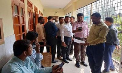 ওষুধ কোম্পানির প্রতিনিধিরা হাসপাতালে সপ্তাহে দুই দিন যেতে পারবেন