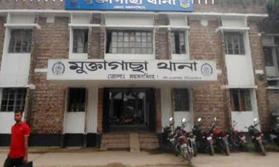 নাতির লাঠির আঘাতে প্রাণ গেল বৃদ্ধার