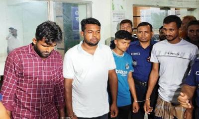 মুরাদনগরের ঘটনায় নতুন তথ্য দিল র‌্যাব