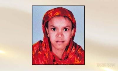বুদ্ধিপ্রতিবন্ধী নারীকে হাতুড়ি দিয়ে পিটিয়ে হত্যা