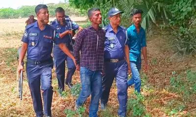 বড় ভাইকে হত্যার পর ৯৯৯-এ কল করে যুবকের আত্মসমর্পণ