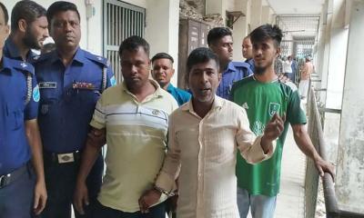 হকার জুবায়েরকে হত্যা, ৪ জনের মৃত্যুদণ্ড, ২ জনের যাবজ্জীবন