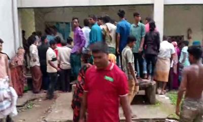 জমি নিয়ে বিরোধে দুই পক্ষের সংঘর্ষ, নিহত ৩