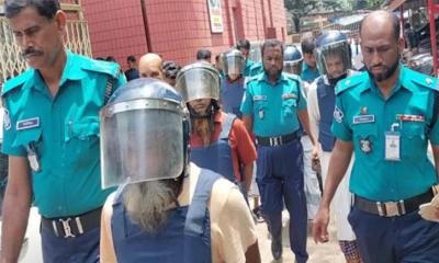 ডা. নারায়ণ হত্যা মামলায় ৫ জনের মৃত্যুদণ্ড