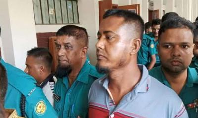 যুবদল নেতাকে হত্যা, ৬ আসামির যাবজ্জীবন