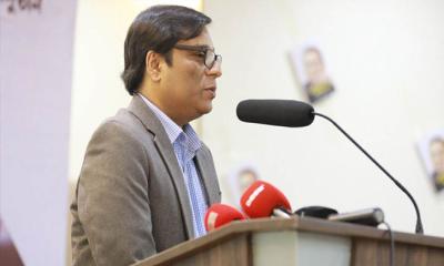 বাসসের এমডি মাহবুব মোর্শেদের বিরুদ্ধে দুর্নীতির অভিযোগ তদন্তে কমিটি গঠন