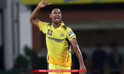 চড়া দামে মোস্তাফিজকে দলে নিয়েছে লাহোর কালান্দার্স