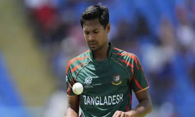 মুস্তাফিজকে এতো দামে কেন টানল কেকেআর?