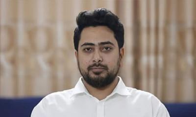 পিআর নিয়ে জামায়াতের আন্দোলন ‘পরিকল্পিত রাজনৈতিক প্রতারণা’ : নাহিদ