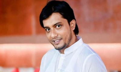 তরুণ নাট্য নির্মাতা মারুফ হোসেন সজীব আর নেই