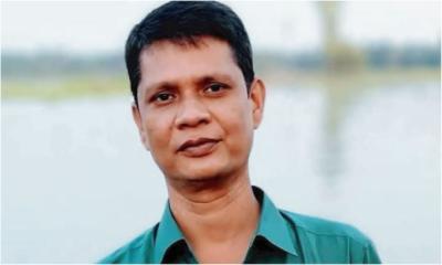 আইনজীবীর ঝুলন্ত মরদেহ উদ্ধার