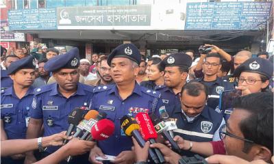 চিকিৎসক খুনে বেরিয়ে এলো চাঞ্চল্যকর তথ্য