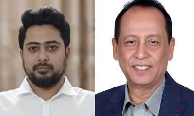 নাহিদ ইসলামের রিট খারিজ, কাইয়ুমের নির্বাচনে কোনো বাধা নেই