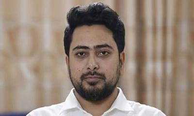 সরকার ও উপদেষ্টাগণ মাহফুজদের ব্যবহার করে এখন মৃত্যুর মুখে ঠেলে দিচ্ছে: নাহিদ