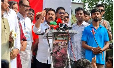 ‘সীমান্তে অনেক বাহাদুরি হয়েছে, আর নয়’