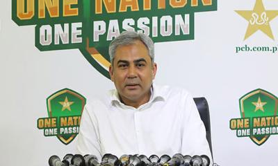 বাংলাদেশের সঙ্গে অন্যায় আইসিসি স্বীকার করার পরই খেলতে রাজি হয়েছি : মহসিন নাকভি