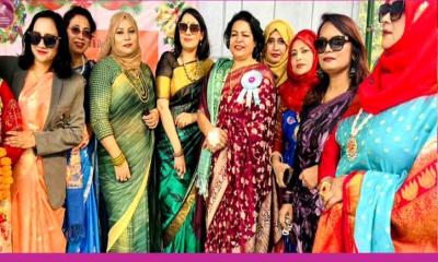আন্তর্জাতিক নারী দিবস আজ