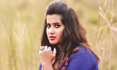 চলচ্চিত্রের সংগীতকলাকুশলীদের স্বীকৃতির দাবি জানালেন ন্যানসি