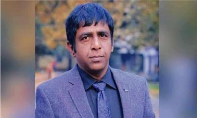 রাজধানী থেকে সাবেক এমপি মুক্তি গ্রেপ্তার