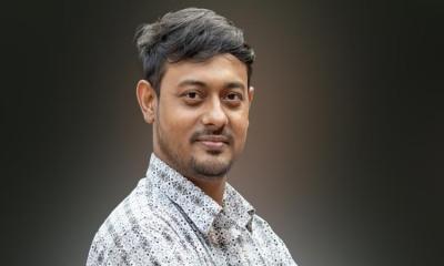 বিএনপি-এনসিপির মধ্যে ঐক্য প্রয়োজন : নাসীরুদ্দীন পাটওয়ারী