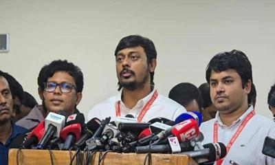 এনসিপি পাবে ১৫০ আসন, বিএনপি ৫০-১০০টির বেশি নয়: নাসীরুদ্দীন পাটওয়ারী