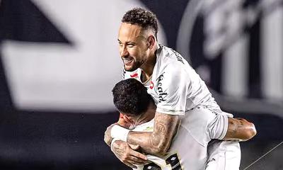  ছিটকে গেলেন নেইমার