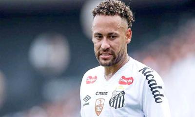 ব্রাজিল দলে জায়গা হলো না নেইমারের!