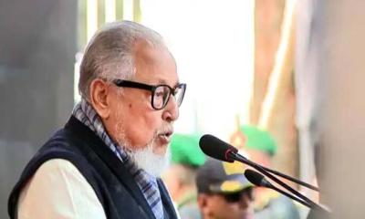 খালেদা জিয়ার হত্যার দায় থেকে হাসিনা কখনোই মুক্তি পাবেন না