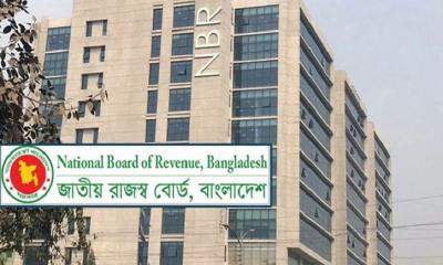 ৫৫৫ সহকারী রাজস্ব কর্মকর্তাকে বদলি