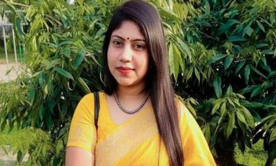 হোস্টেলে মিলল এনসিপি নেত্রীর মরদেহ