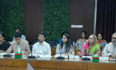 বিএনপির নির্বাচনি প্রচারণায় তারেক রহমানের ছবি ব্যবহারে এনসিপির আপত্তি