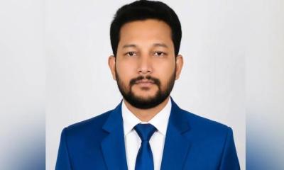 স্বেচ্ছায় পদত্যাগ করে এনসিপি থেকে প্রার্থী হলেন বিএনপি নেতা