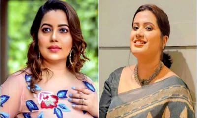 কনার বিচ্ছেদের ঘোষণা নিয়ে যা বললেন ন্যান্সি