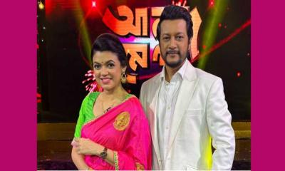 ইমন-নাবিলার উপস্থাপনায় মাতবে ঈদ আনন্দ মেলা