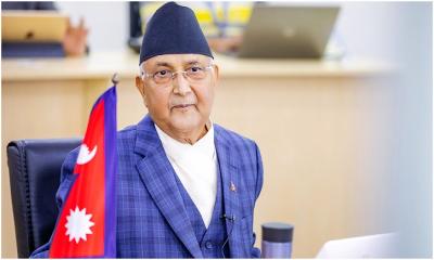 স্পর্শকাতর বিষয়ে ভারতকে চ্যালেঞ্জ জানানোয় প্রধানমন্ত্রিত্ব হারিয়েছি
