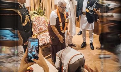 নেপালে পাঁচ মাসের মধ্যেই নির্বাচন