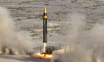 নেতানিয়াহুর অফিসে হামলার দাবি ইরানের