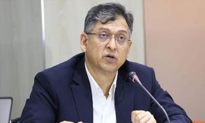 নতুন দায়িত্বে স্বরাষ্ট্রমন্ত্রী সালাহউদ্দিন আহমদ, প্রজ্ঞাপন জারি