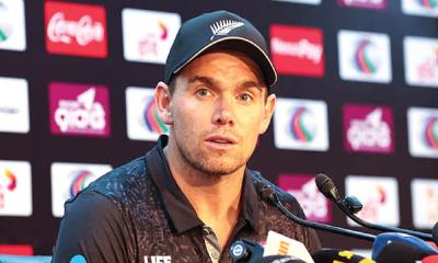 ‘এখানে সিরিজ জিততে এসেছি’ 