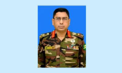 ঈদুল আজহা উপলক্ষে সেনাপ্রধানের শুভেচ্ছা