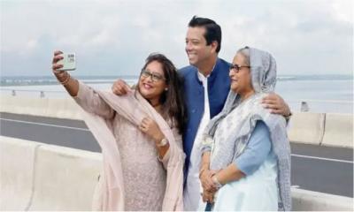 নতুন নেতৃত্ব আসছে আওয়ামী লীগে