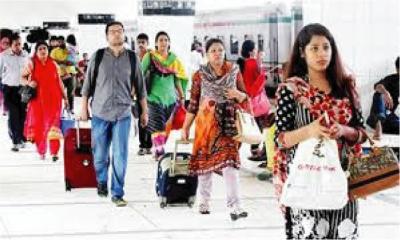 ঈদুল আজহার ‘ছুটি বিন্যাসের’ প্রস্তাব
