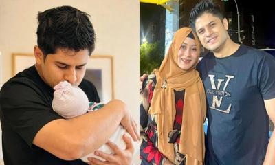 বাবা হলেন নিলয় আলমগীর