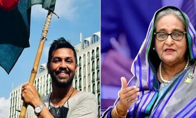 নির্বাচন বানচালের ষড়যন্ত্র চলছে, হাসিনার ভয় এখনও সবার ভেতরে: নিপুণ