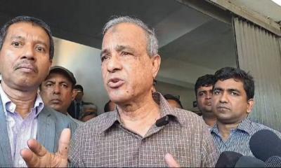 গোপালগঞ্জের ঘটনায় যা বললেন স্বরাষ্ট্র উপদেষ্টা
