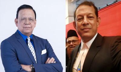 সুপ্রিম কোর্ট বারে ১৪ পদের ১৩টিতে বিএনপির বিজয়