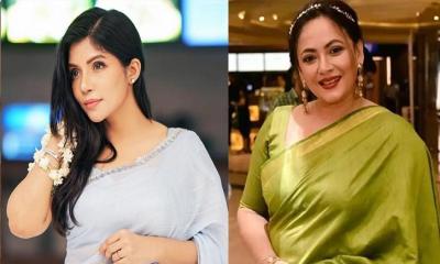 ‘অনেক দিন পর ন্যাকামোবর্জিত অভিনয় দেখলাম’ 