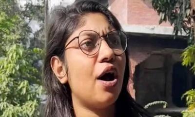 রাজধানীতে এনসিপি নেত্রীর লাশ উদ্ধার