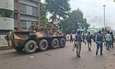 গোপালগঞ্জে সংঘর্ষ, আরও একজনের মৃত্যু