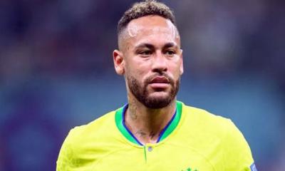 ডিসেম্বরেই অবসর নিতে পারেন নেইমার